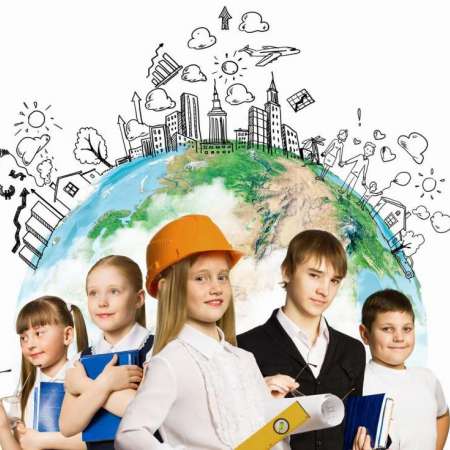 Профориентационной фестиваль «Маяк 2023»