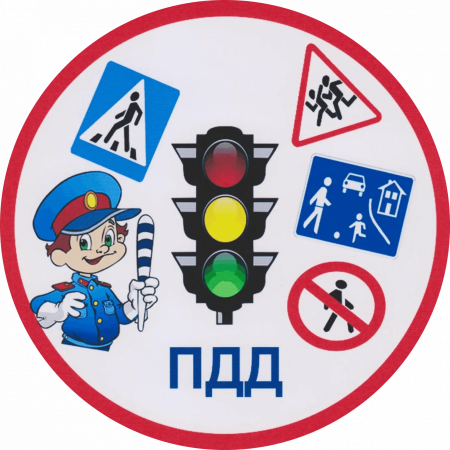 Профилактическое мероприятие  «Без ДТП» 