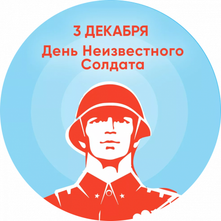 День неизвестного солдата